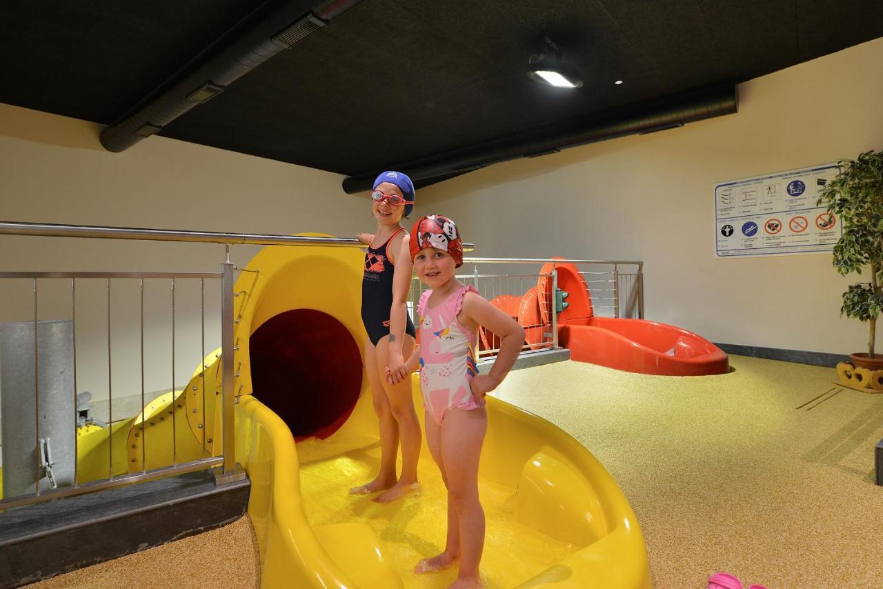 Alpen Resort Bivio Livigno Ngoại thất bức ảnh