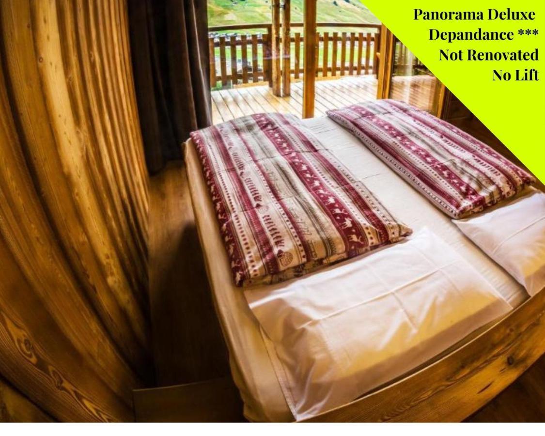 Alpen Resort Bivio Livigno Ngoại thất bức ảnh