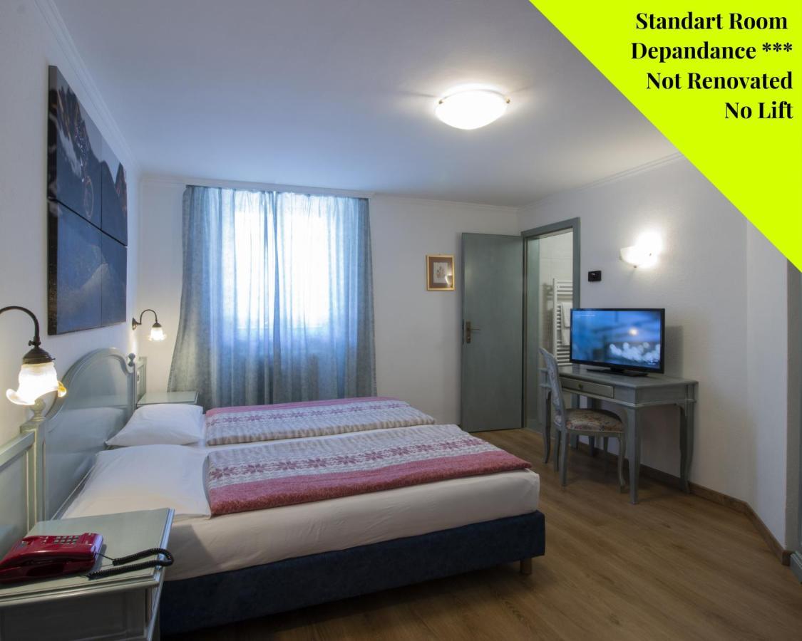Alpen Resort Bivio Livigno Ngoại thất bức ảnh