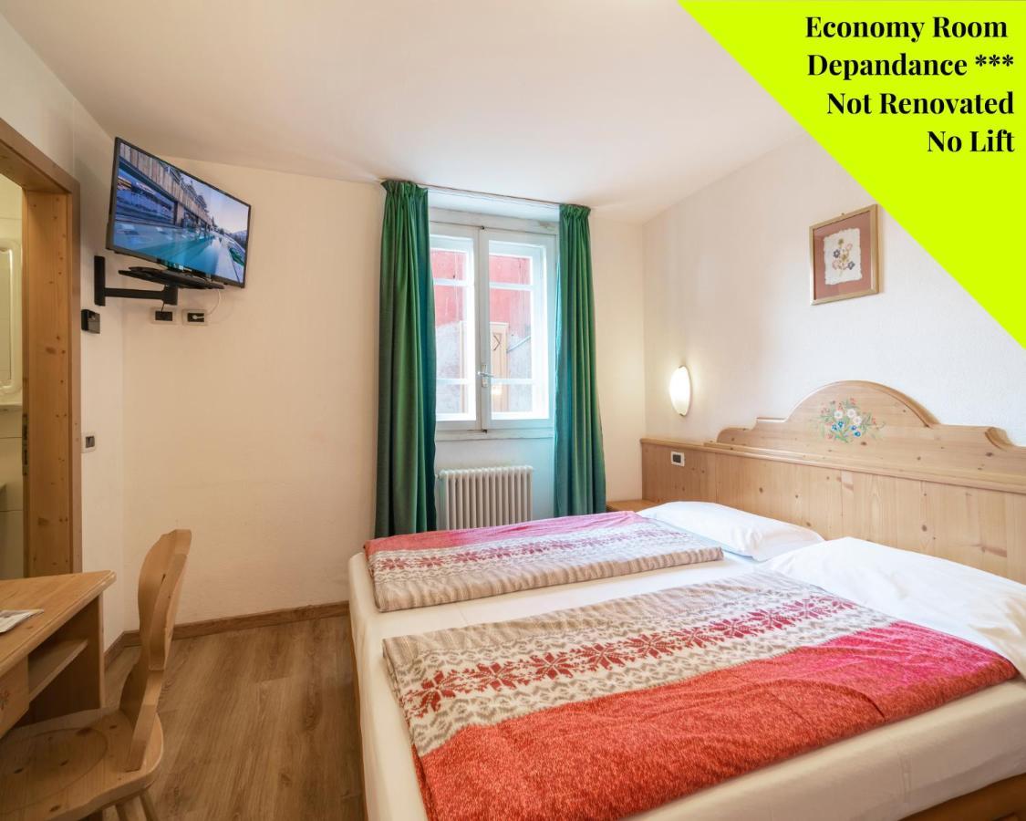 Alpen Resort Bivio Livigno Ngoại thất bức ảnh