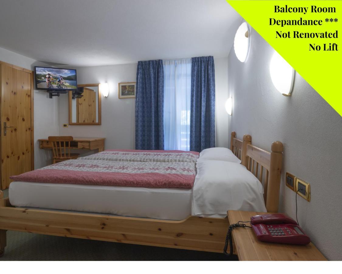 Alpen Resort Bivio Livigno Ngoại thất bức ảnh