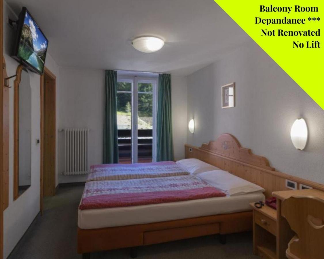 Alpen Resort Bivio Livigno Ngoại thất bức ảnh
