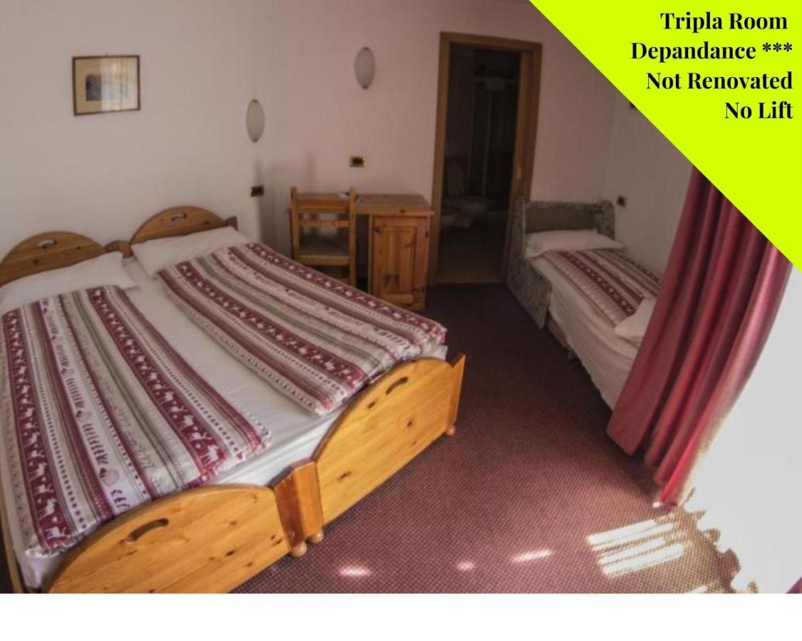 Alpen Resort Bivio Livigno Ngoại thất bức ảnh