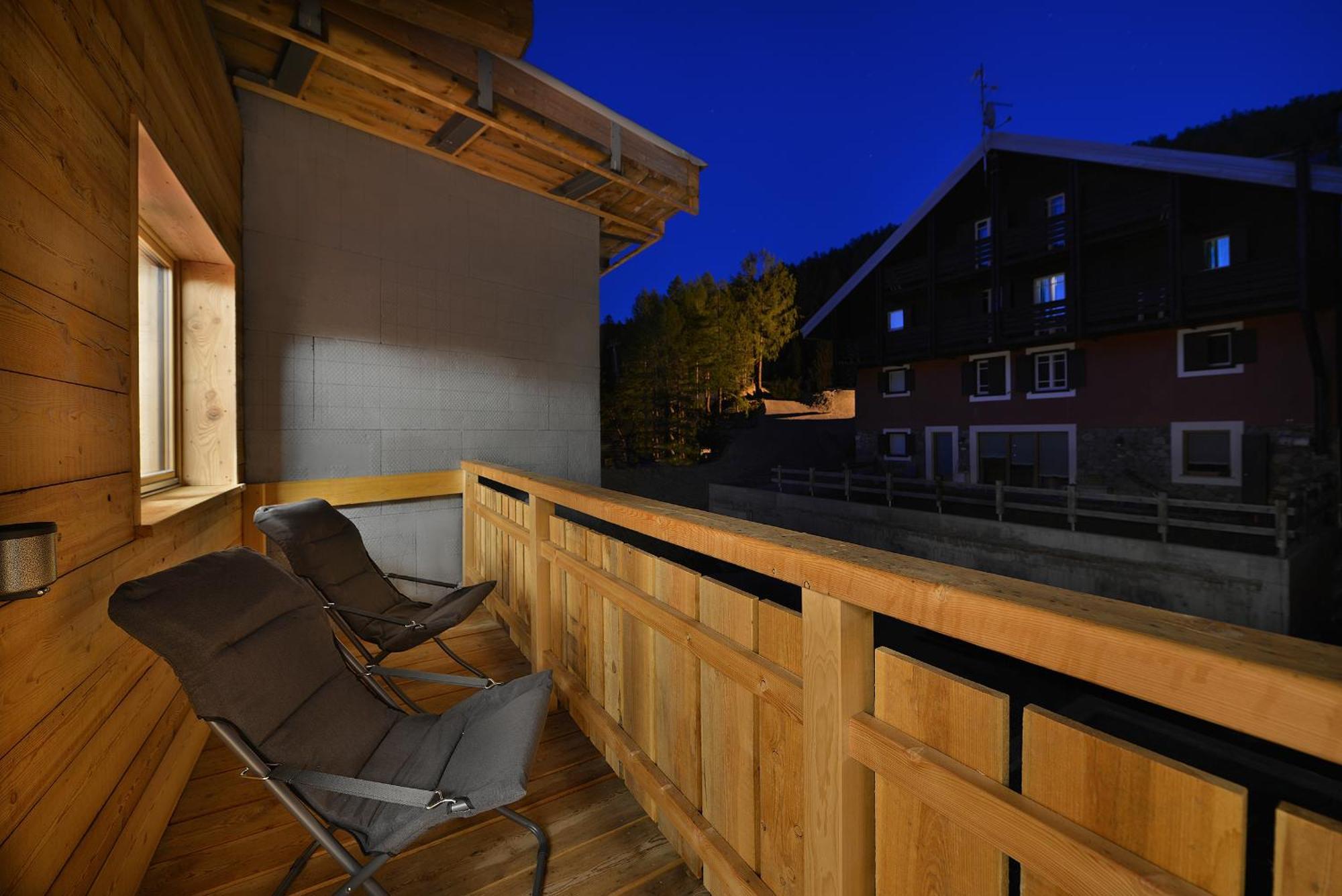 Alpen Resort Bivio Livigno Ngoại thất bức ảnh