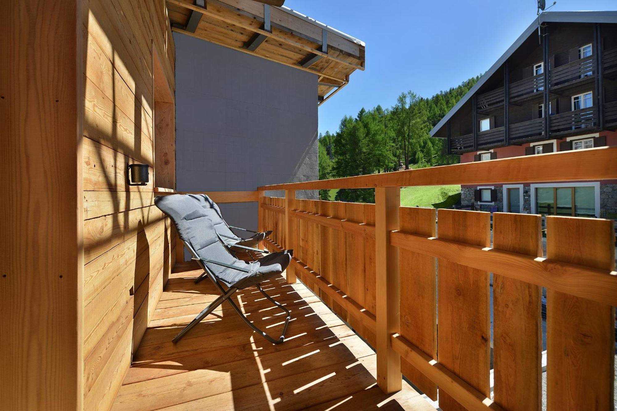 Alpen Resort Bivio Livigno Ngoại thất bức ảnh
