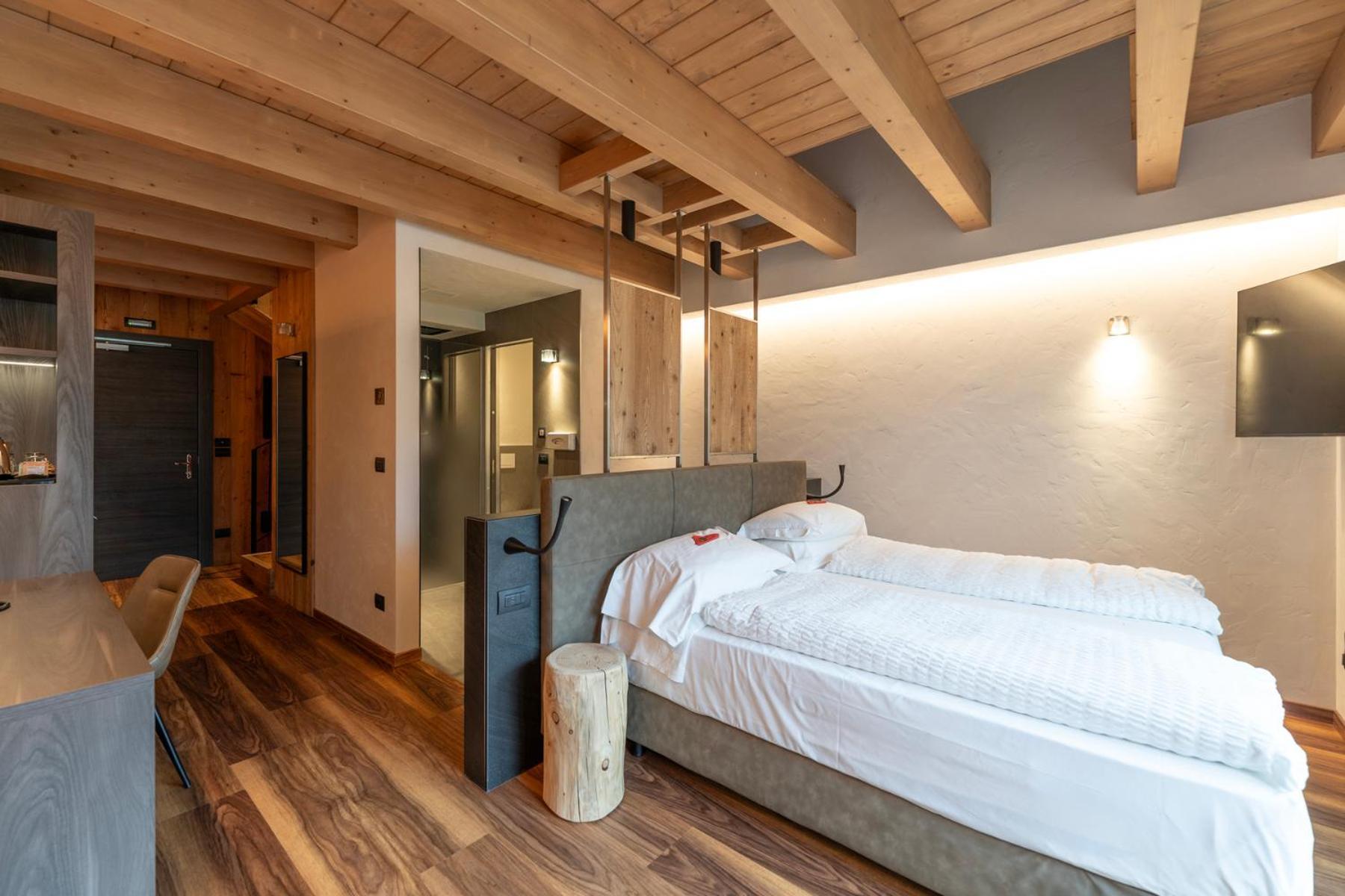 Alpen Resort Bivio Livigno Ngoại thất bức ảnh